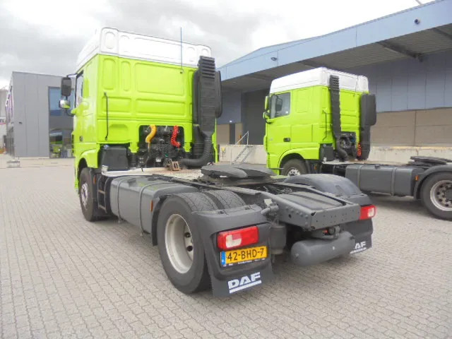 DAF XF 440 RTI COMPRESSOR NL TRUCK APK 05-26 - Trækker: billede 5 DAF XF 440 RTI COMPRESSOR NL TRUCK APK 05-26 - Trækker: billede 5