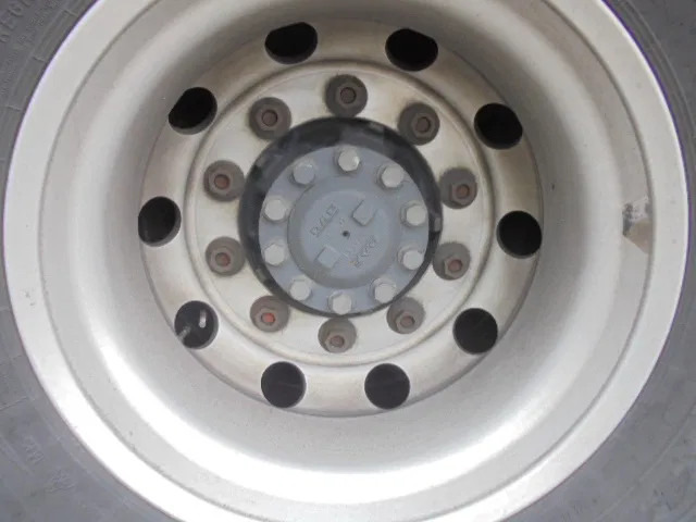 Trækker DAF XF 440 RTI COMPRESSOR NL TRUCK APK 05-26: billede 14 Trækker DAF XF 440 RTI COMPRESSOR NL TRUCK APK 05-26: billede 14