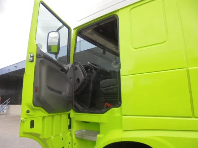 DAF XF 440 RTI COMPRESSOR NL TRUCK APK 05-26 - Trækker: billede 5 DAF XF 440 RTI COMPRESSOR NL TRUCK APK 05-26 - Trækker: billede 5