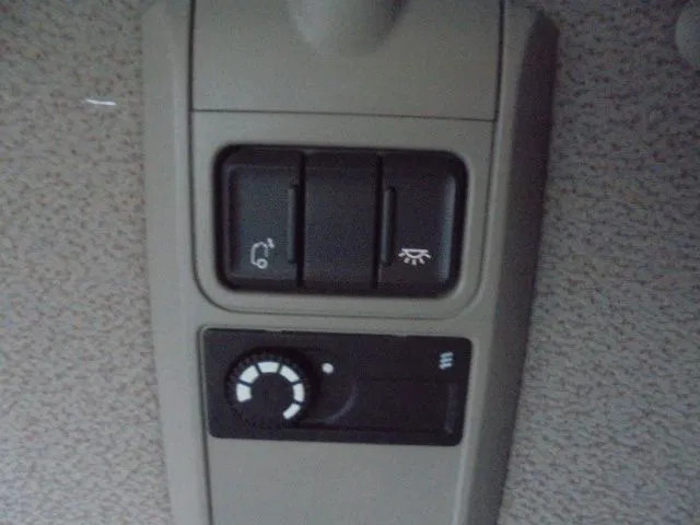 Trækker DAF XF 440 SPACE CAB: billede 11