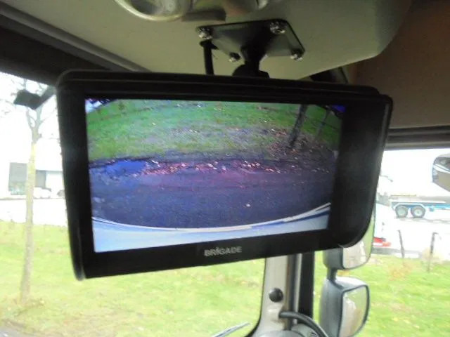 Trækker DAF XF 440 SPACE CAB: billede 14