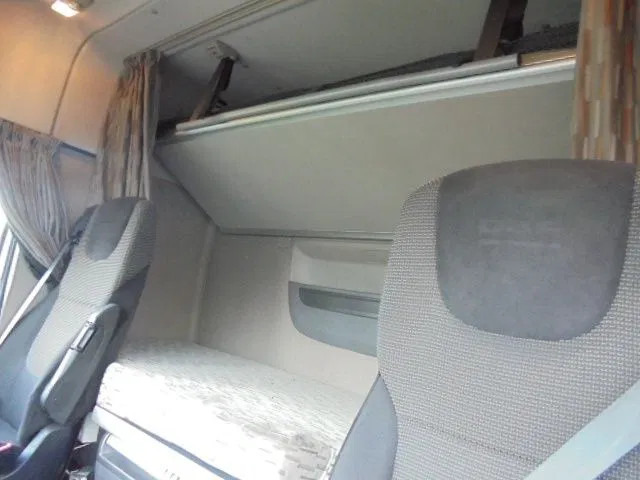 Trækker DAF XF 440 SPACE CAB: billede 18