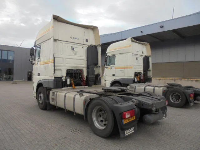 DAF XF 440 SSC NL TRUCK - Trækker: billede 5 DAF XF 440 SSC NL TRUCK - Trækker: billede 5