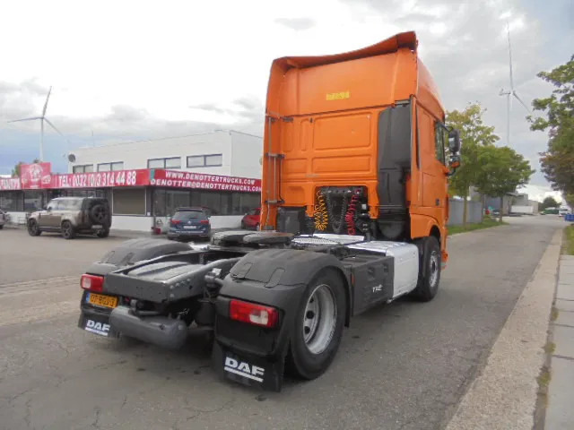 DAF XF 440 SSC NL TRUCK - Trækker: billede 5 DAF XF 440 SSC NL TRUCK - Trækker: billede 5