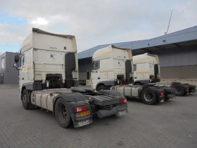 DAF XF 440 SSC NL TRUCKS - Trækker: billede 5 DAF XF 440 SSC NL TRUCKS - Trækker: billede 5