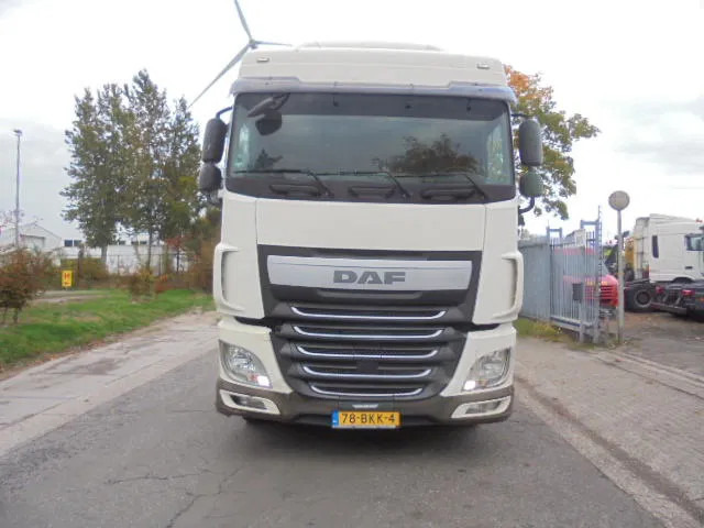 DAF XF 460 NL TRUCK RETARDER - Trækker: billede 2 DAF XF 460 NL TRUCK RETARDER - Trækker: billede 2
