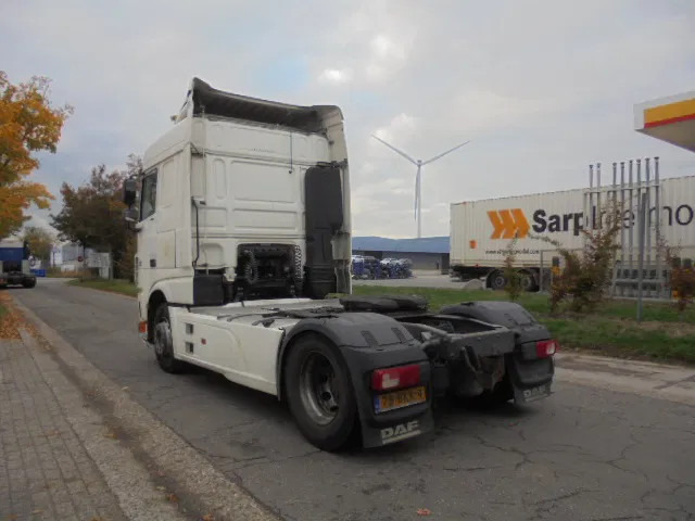 DAF XF 460 NL TRUCK RETARDER - Trækker: billede 5 DAF XF 460 NL TRUCK RETARDER - Trækker: billede 5
