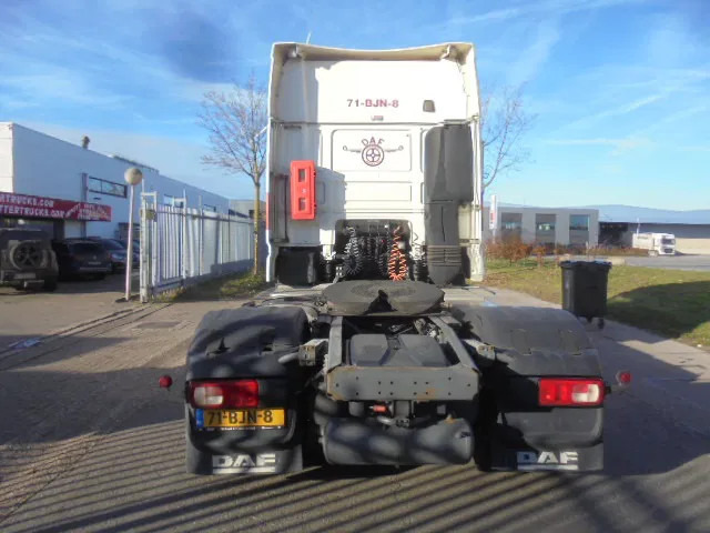 DAF XF 460 SSC NL TRUCK APK 05-26 - Trækker: billede 5 DAF XF 460 SSC NL TRUCK APK 05-26 - Trækker: billede 5