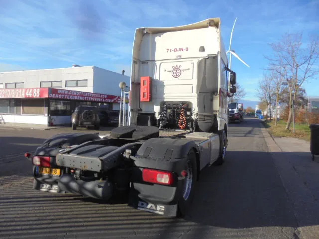 DAF XF 460 SSC NL TRUCK APK 05-26 - Trækker: billede 4 DAF XF 460 SSC NL TRUCK APK 05-26 - Trækker: billede 4