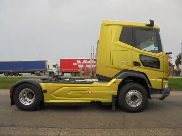 DAF XF 480 FT + HYDRAULICS MET FABRIEKS GARANTIE - Trækker: billede 2 DAF XF 480 FT + HYDRAULICS MET FABRIEKS GARANTIE - Trækker: billede 2