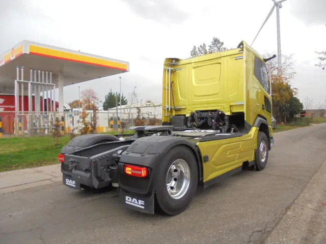 DAF XF 480 FT + HYDRAULICS MET FABRIEKS GARANTIE - Trækker: billede 5 DAF XF 480 FT + HYDRAULICS MET FABRIEKS GARANTIE - Trækker: billede 5