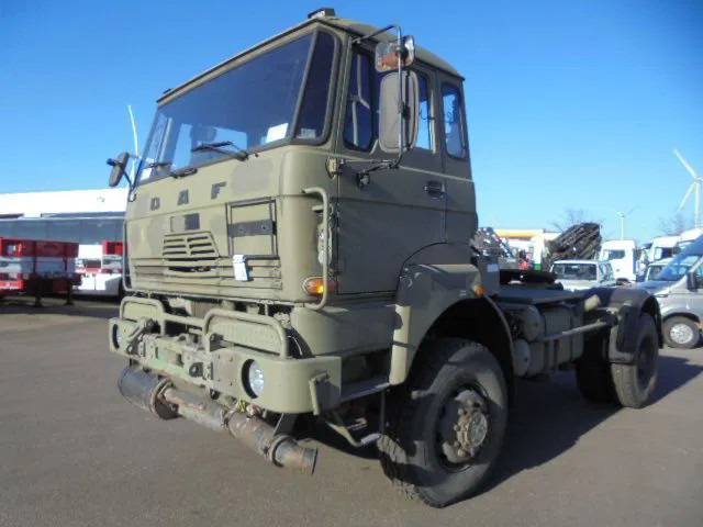 DAF YA YTV 2300 4X4 +WSK 10 UNITS IN STOCK - Trækker: billede 5 DAF YA YTV 2300 4X4 +WSK 10 UNITS IN STOCK - Trækker: billede 5