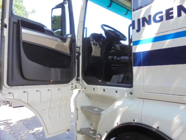 Trækker MAN TGX 26.500 XXL NL TRUCK SMART TACHO: billede 9 Trækker MAN TGX 26.500 XXL NL TRUCK SMART TACHO: billede 9