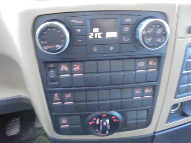 Trækker MAN TGX 26.500 XXL NL TRUCK SMART TACHO: billede 16 Trækker MAN TGX 26.500 XXL NL TRUCK SMART TACHO: billede 16