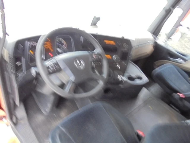 Trækker Mercedes-Benz Actros 1942 LS: billede 10