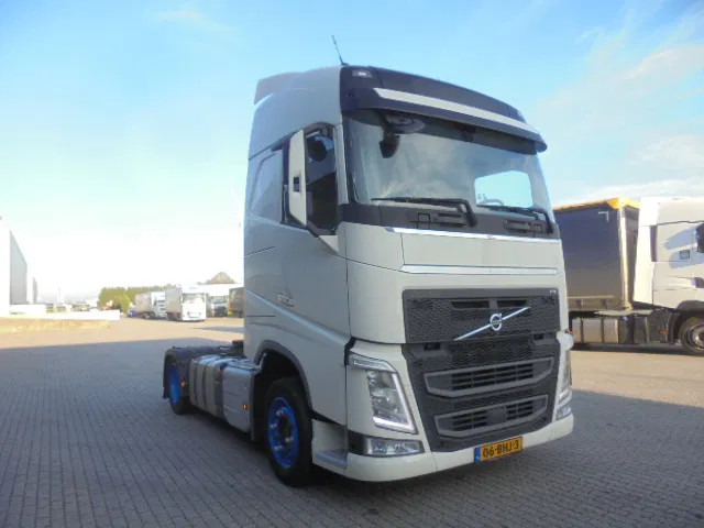 Volvo FH 420 - Trækker: billede 3 Volvo FH 420 - Trækker: billede 3