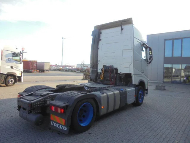 Volvo FH 420 - Trækker: billede 4 Volvo FH 420 - Trækker: billede 4
