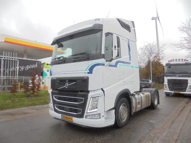 Volvo FH 420 NL TRUCK APK 09-26 - Trækker: billede 1 Volvo FH 420 NL TRUCK APK 09-26 - Trækker: billede 1