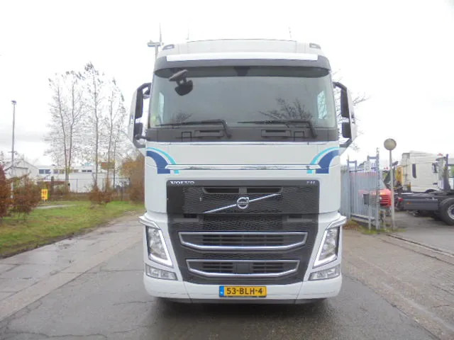 Volvo FH 420 NL TRUCK APK 09-26 - Trækker: billede 2 Volvo FH 420 NL TRUCK APK 09-26 - Trækker: billede 2