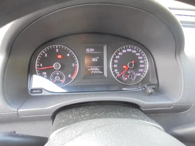 Leje en Volkswagen Caddy TD1 BLUEMOTION Volkswagen Caddy TD1 BLUEMOTION: billede 19 Leje en Volkswagen Caddy TD1 BLUEMOTION Volkswagen Caddy TD1 BLUEMOTION: billede 19