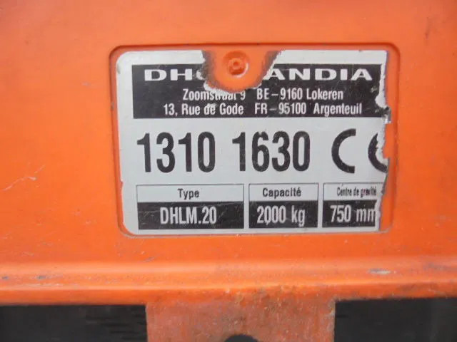 Volvo FE 250 CHEREAU NL TRUCK - Isotermisk lastbil: billede 5 Volvo FE 250 CHEREAU NL TRUCK - Isotermisk lastbil: billede 5