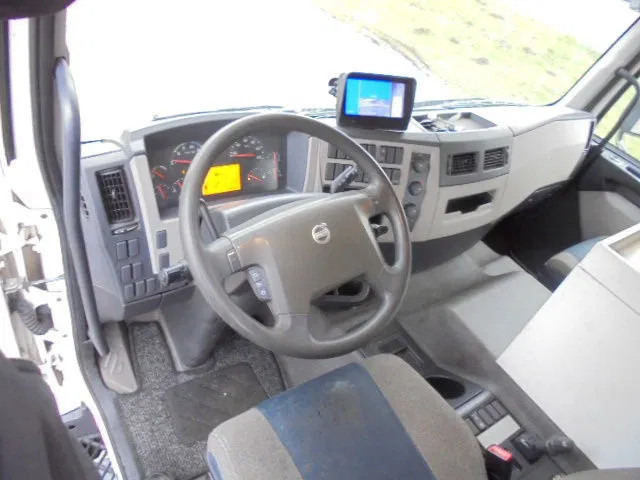 Isotermisk lastbil Volvo FE 250 CHEREAU NL TRUCK: billede 12