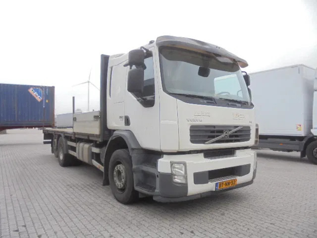 Volvo FE 280 6X2 LIFTAS NL TRUCK LOW KM - Lastbil med lad: billede 3 Volvo FE 280 6X2 LIFTAS NL TRUCK LOW KM - Lastbil med lad: billede 3