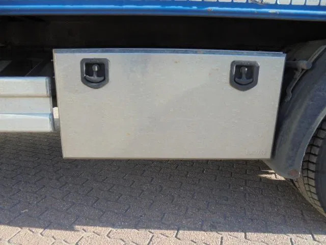 Bjærgningskøretøj Volvo FE 280: billede 20