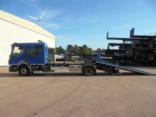 Volvo FE 280 - Bjærgningskøretøj: billede 3 Volvo FE 280 - Bjærgningskøretøj: billede 3