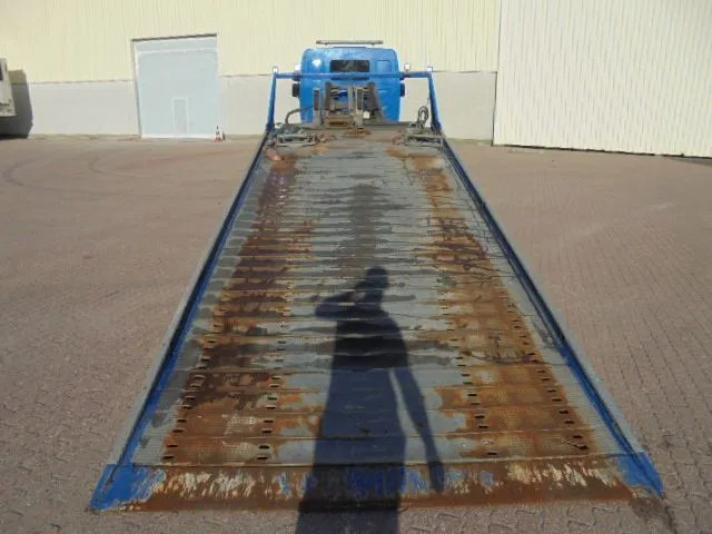 Volvo FE 280 - Bjærgningskøretøj: billede 5 Volvo FE 280 - Bjærgningskøretøj: billede 5