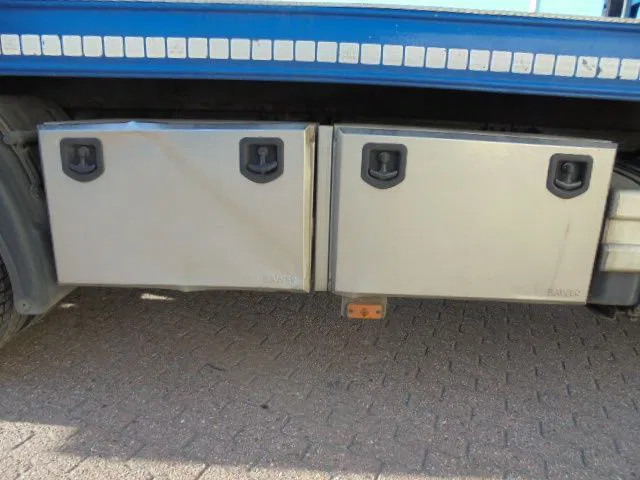 Bjærgningskøretøj Volvo FE 280: billede 19