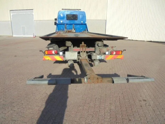 Bjærgningskøretøj Volvo FE 280: billede 6