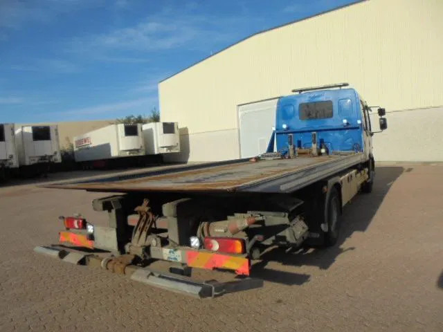 Bjærgningskøretøj Volvo FE 280: billede 11