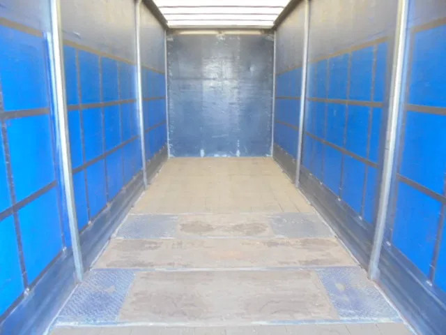 Volvo FH 460 6X2 NL TRUCK - Lastbil med presenning: billede 5 Volvo FH 460 6X2 NL TRUCK - Lastbil med presenning: billede 5