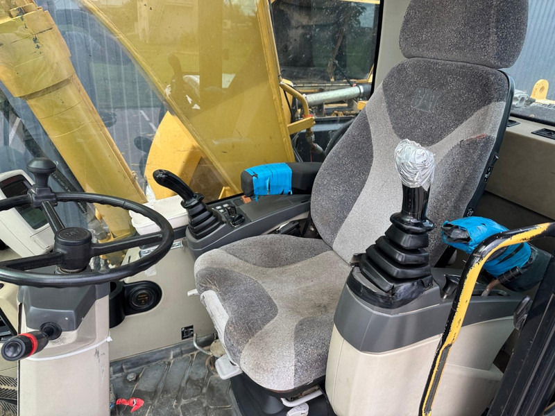 Caterpillar M 315 C - Hjulgravemaskine: billede 5 Caterpillar M 315 C - Hjulgravemaskine: billede 5