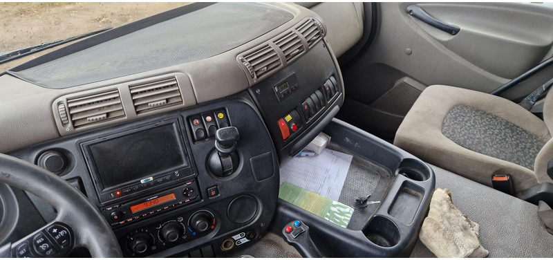 DAF CF 85.460 EURO5, 8x4 - Tipvogn lastbil: billede 5 DAF CF 85.460 EURO5, 8x4 - Tipvogn lastbil: billede 5