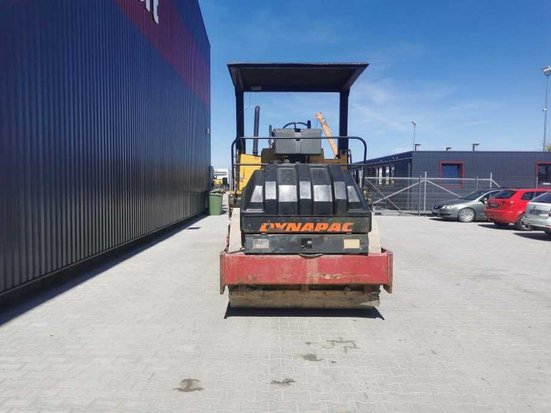 Dynapac CC 421 - Tromle: billede 2 Dynapac CC 421 - Tromle: billede 2