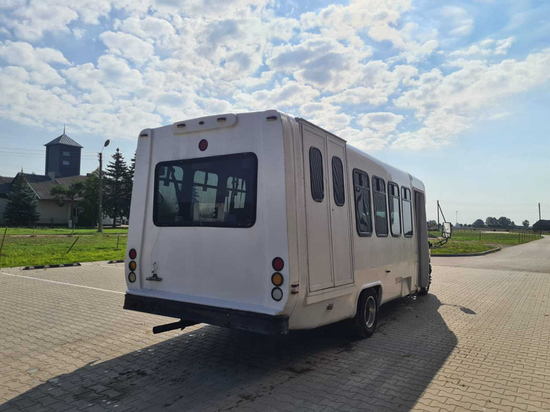 Ford E 450 diesel passenger van - Minibus, Persontransport: billede 4 Ford E 450 diesel passenger van - Minibus, Persontransport: billede 4