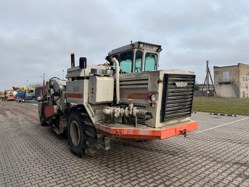 Hamm Raco 250 Recycler/ soil stabilizer - Kompaktor: billede 3 Hamm Raco 250 Recycler/ soil stabilizer - Kompaktor: billede 3