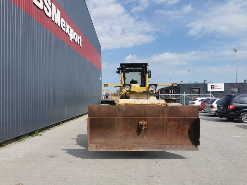 O & K F206 6x6 - Grader: billede 2 O & K F206 6x6 - Grader: billede 2