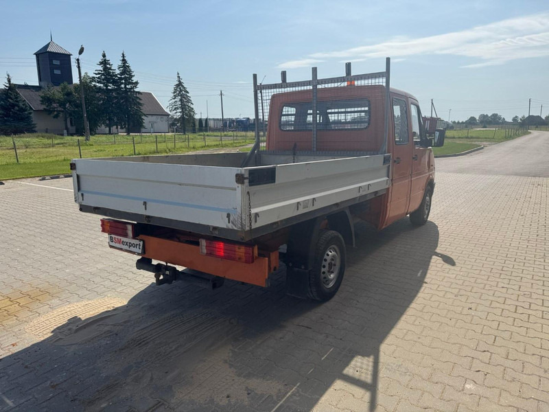 Volkswagen Lt 35 - Ladbil: billede 3 Volkswagen Lt 35 - Ladbil: billede 3