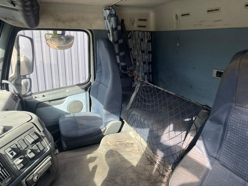 Tankbil til transportering brandstof Volvo FM9, 11000 liter: billede 6