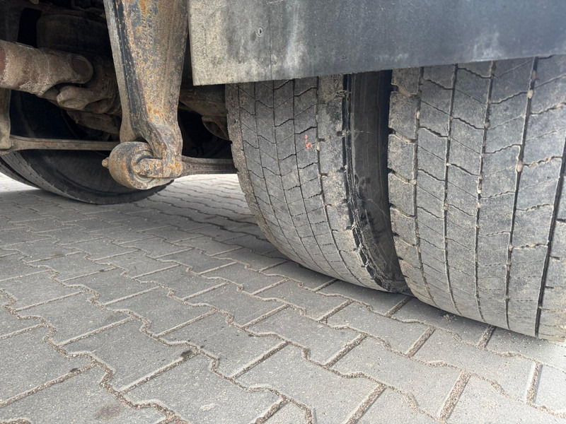 Tankbil til transportering brandstof Volvo FM9, 11000 liter: billede 12