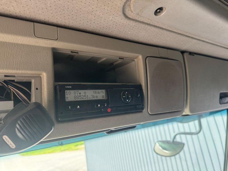 Tankbil til transportering brandstof Volvo FM9, 11000 liter: billede 8