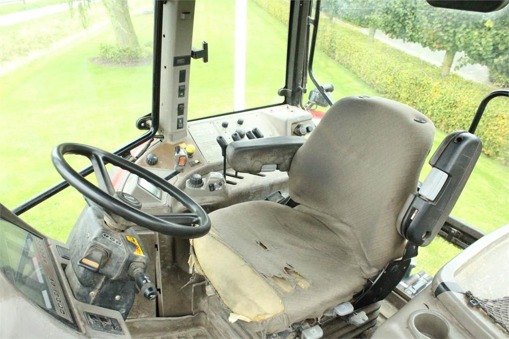 Traktor Case IH MXM130: billede 8