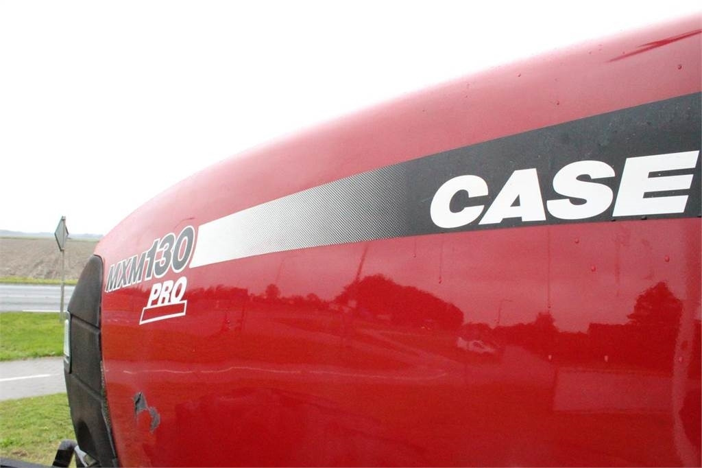Traktor Case IH MXM130: billede 7