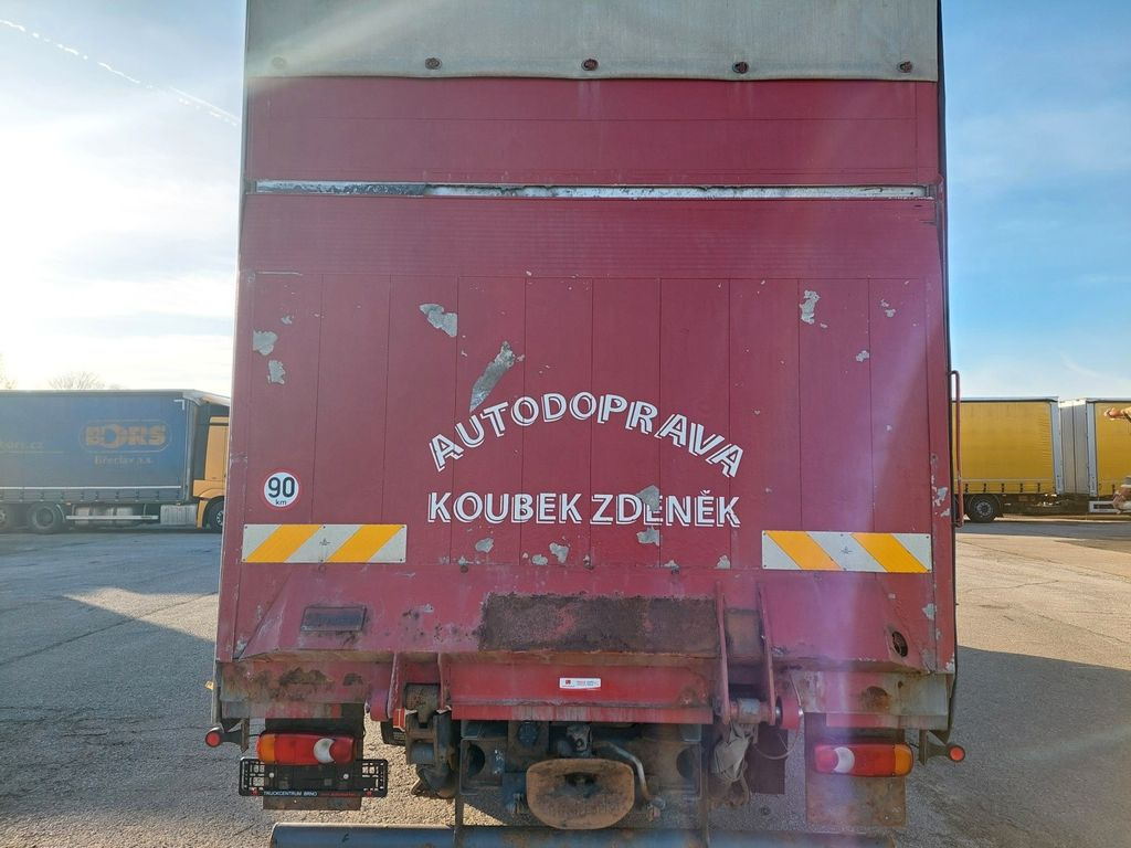 DAF FA LF 45.220 E12 4x2 DAF FA LF 45.220 E12 4x2 - Lastbil med presenning: billede 5 DAF FA LF 45.220 E12 4x2 DAF FA LF 45.220 E12 4x2 - Lastbil med presenning: billede 5