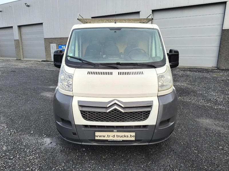 Citroën Jumper 2012 - 141000 KM - *FOR EXPORT OUTSIDE EU* - Små varebil, Mandskabsbil: billede 2 Citroën Jumper 2012 - 141000 KM - *FOR EXPORT OUTSIDE EU* - Små varebil, Mandskabsbil: billede 2