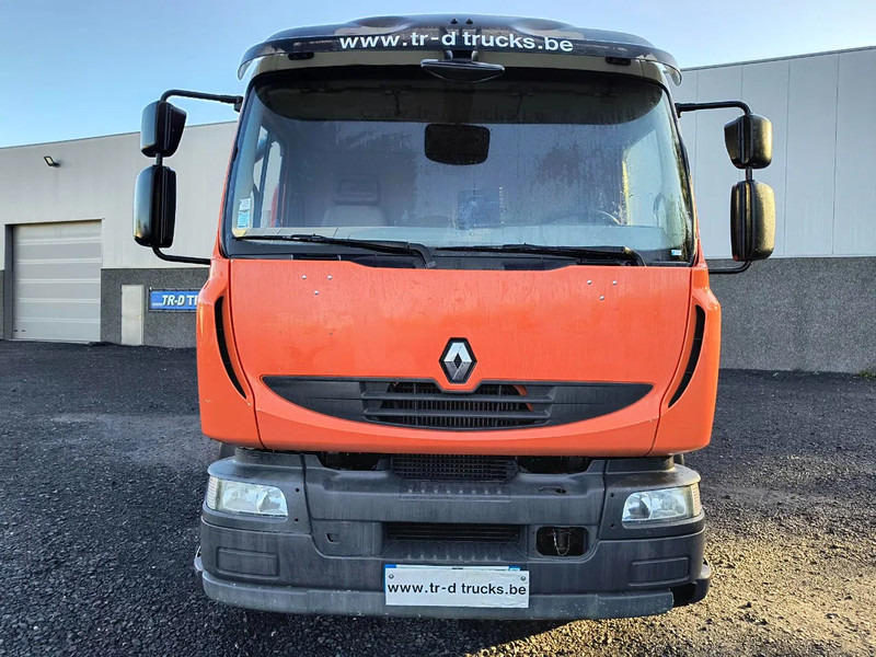 Renault Midlum 300 DXI 13500L CARBURANT / FUEL - 4 COMP - Tankbil: billede 2 Renault Midlum 300 DXI 13500L CARBURANT / FUEL - 4 COMP - Tankbil: billede 2