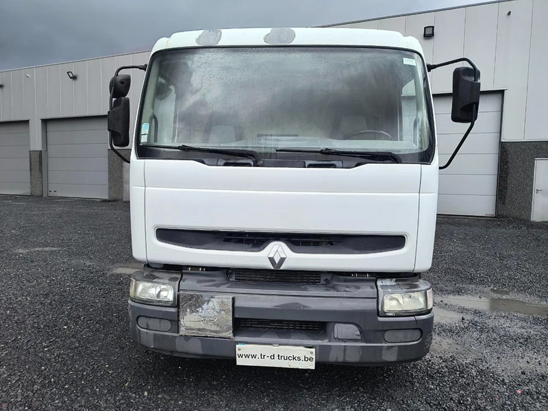 Renault Premium 270 13500L FUEL / CARBURANT TRUCK - 5 COMP/ A LAMES - Tankbil: billede 2 Renault Premium 270 13500L FUEL / CARBURANT TRUCK - 5 COMP/ A LAMES - Tankbil: billede 2